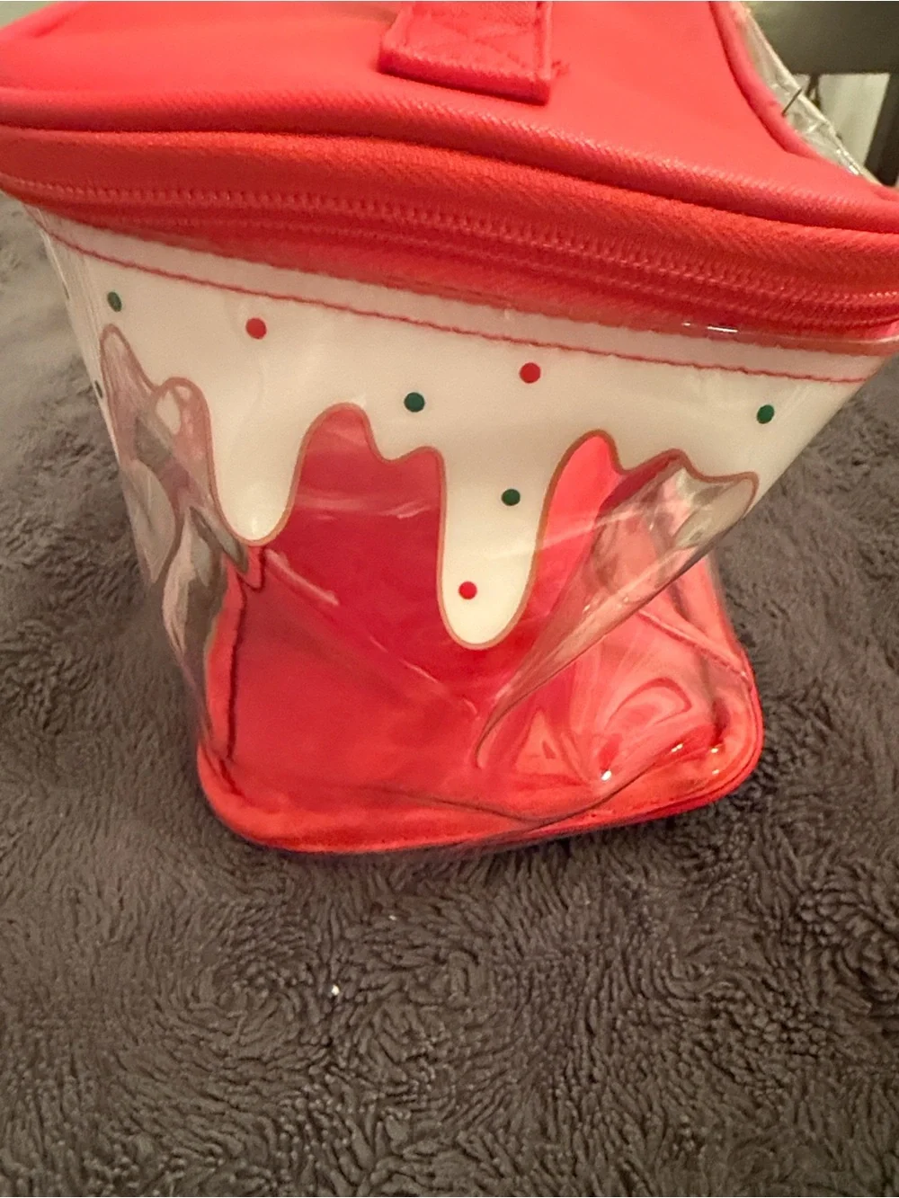Sanrio Hello Kitty and Friends Cosmetic Pouch